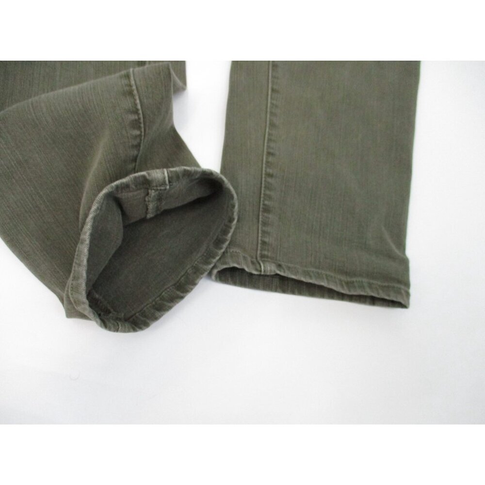Torrid Boyfriend Jeans Womens Size 16R Distressed Gray - Picture 10 of 16